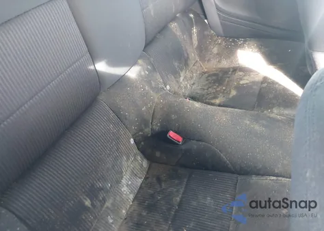 2011 Ford Mustang V6 из США, поврежденный, VIN 1ZVBP8EM8B5118122